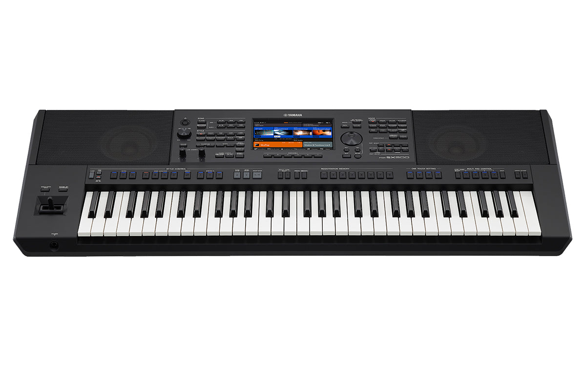 Yamaha PSR-SX900