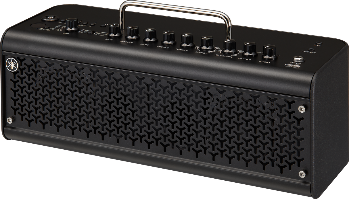 Yamaha THR30IIW Guitar Amplifier (Black)