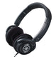 Yamaha HPH-150 Open-air headphone, black