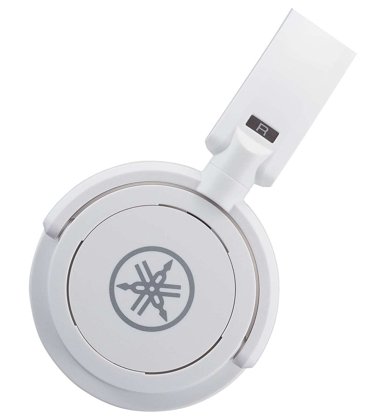 Yamaha HPH-100 Closed headphone, white