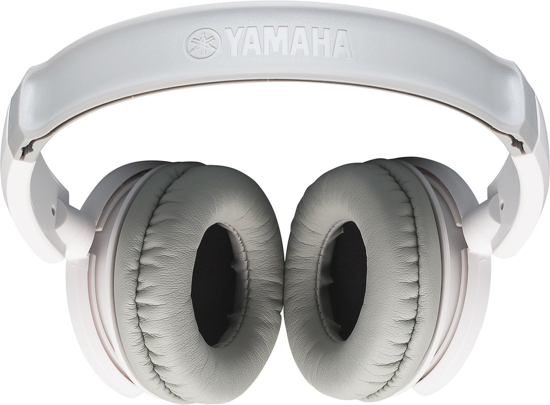 Yamaha HPH-100 Studio Kopfhörer (Weiß)