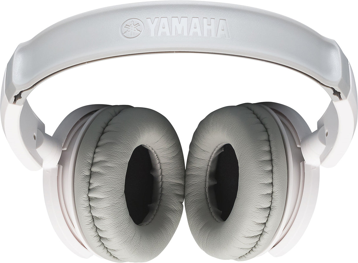 Yamaha HPH-100 Closed headphone, white