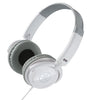 Yamaha HPH-100 Closed headphone, white