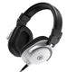 Yamaha HPH-MT5W Studio Headphone, White