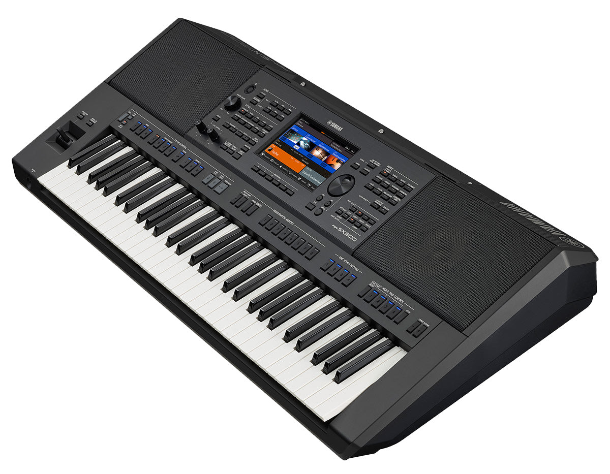 Yamaha PSR-SX900