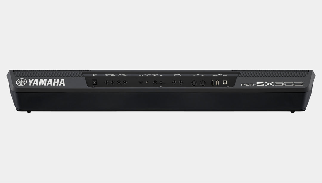 Yamaha PSR-SX900
