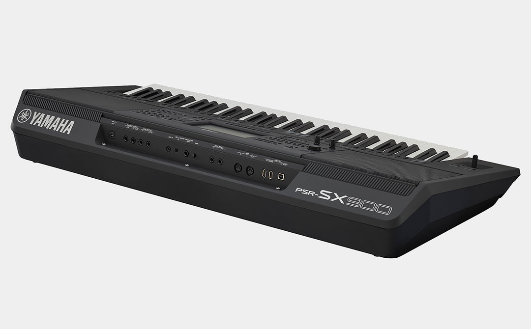 Yamaha PSR-SX900