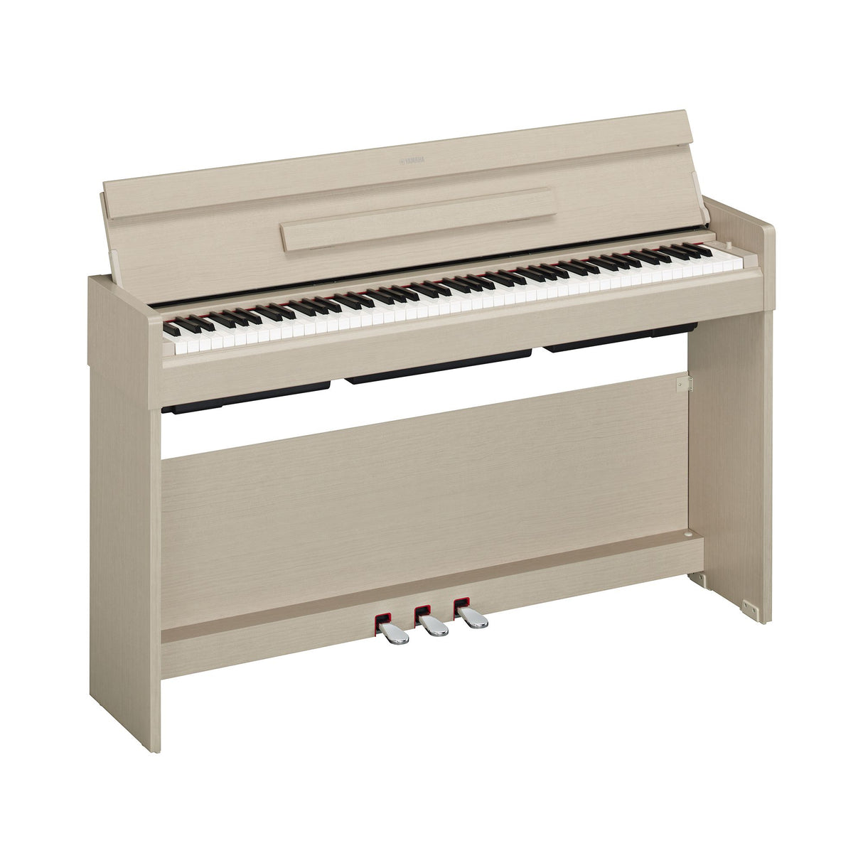 Yamaha YDP-S35 E-Piano (Weiß Esche)