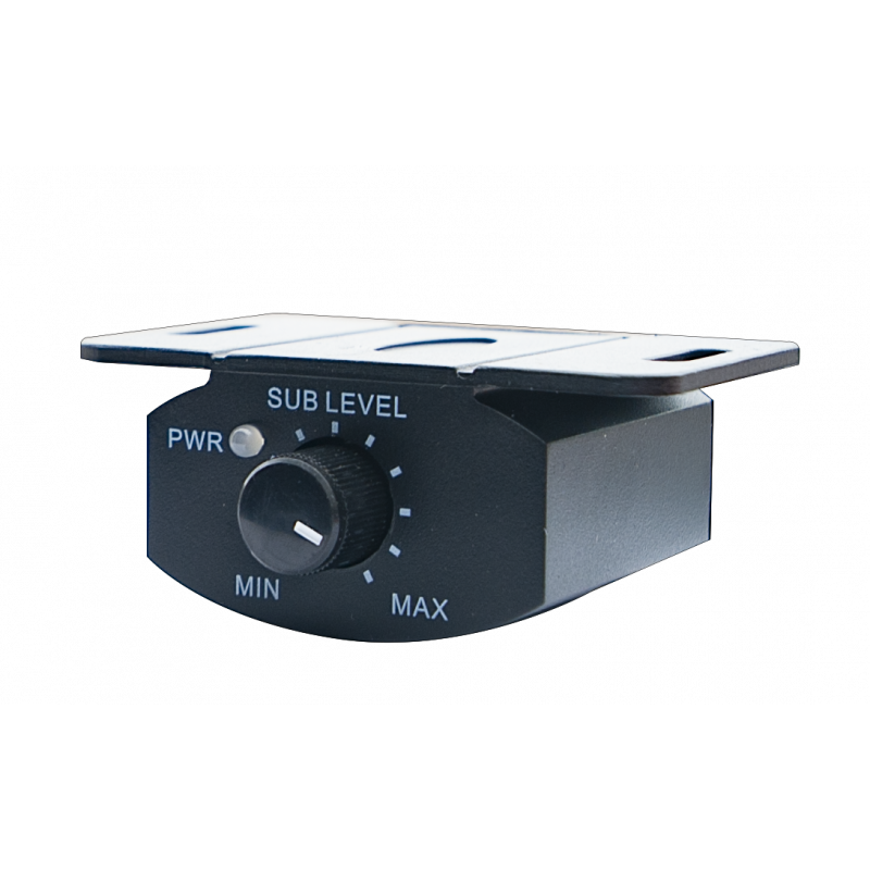 Phoenix Gold Z8150V2 Aktiver Subwoofer