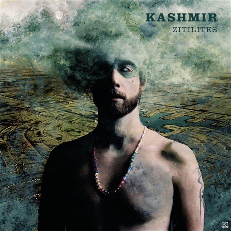 Kashmir - Zitilites (Reissue Edition) (2xVinyl)