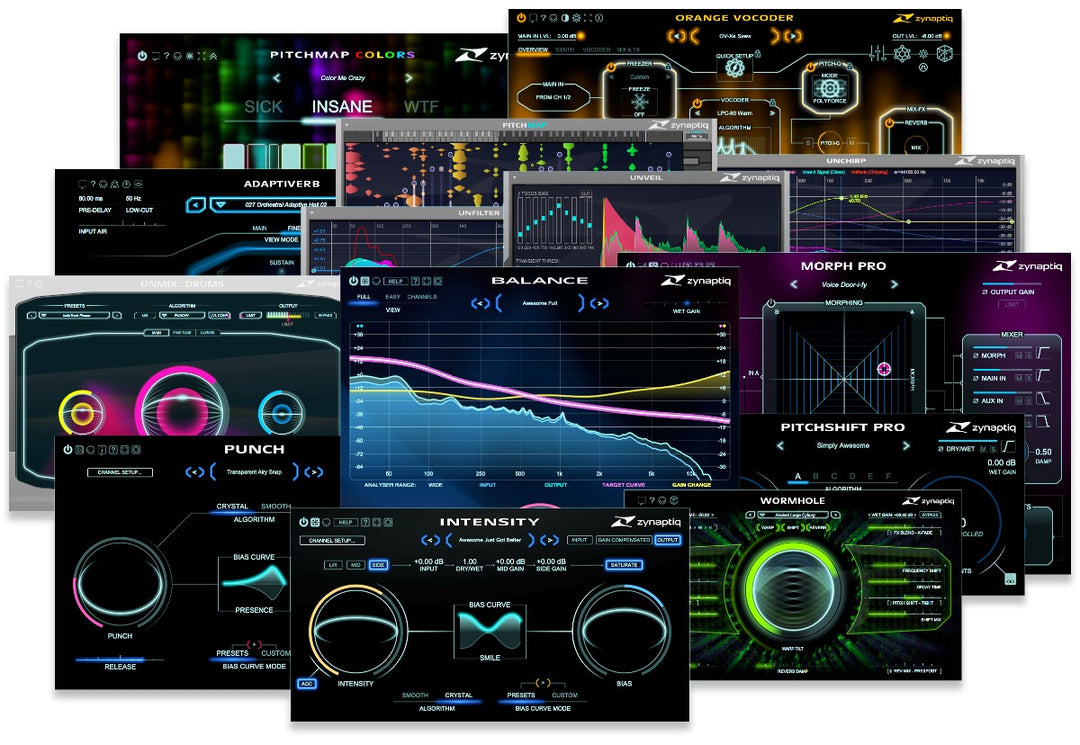 ZAP V Bundle