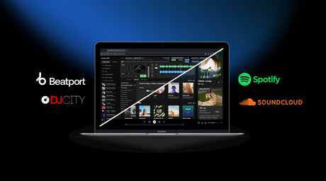 Hvordan finder man musik som ny DJ?