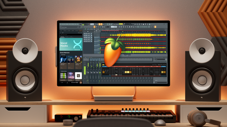 Kom godt i gang med FL Studio