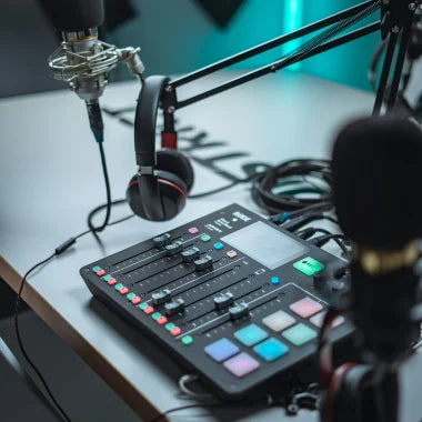 Hvordan laver man en podcast? Step-by-step guide