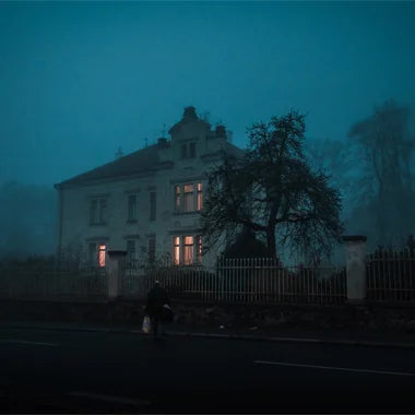 The 5 most iconic horror movie soundtracks