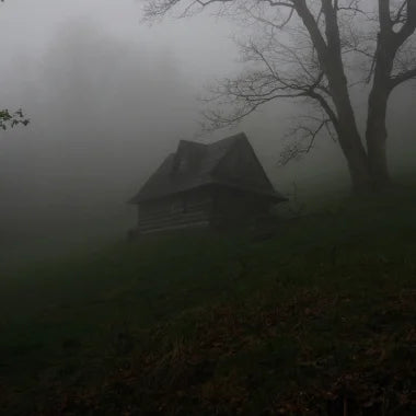 The spookiest Halloween houses in the world