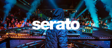 Serato DJ software – overblik over pakker