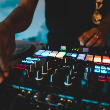 Opgradering af dit DJ-setup: Fra småt til stort