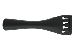 Saitenhalter und Feinstimmer für Kontrabass