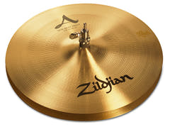 Hi-hat-Becken