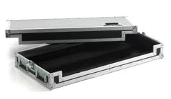Flightcases für DJ-Mixer