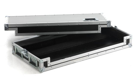 Flightcases til DJ Pulte