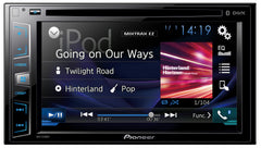 2-DIN-Autoradio