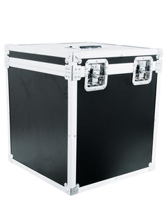 Flightcases für Spiegelkugeln