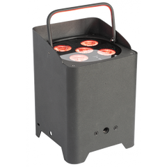 Batteriebetriebene Lampen