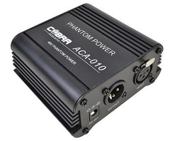 48V Phantom Power Zubehör
