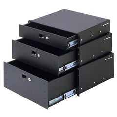 Rack Schubladen