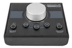 Studio-Monitor-Controller