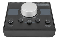 Studio-Monitor-Controller