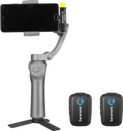 Mikrofone für Smartphones