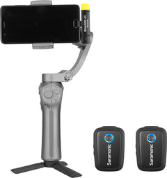 Mikrofone für Smartphones