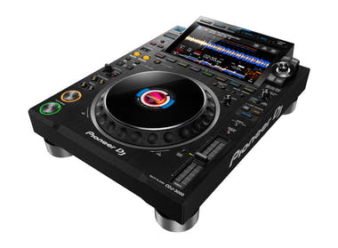 DJ