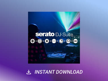 DJ software