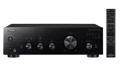 Hi-Fi-Verstärker