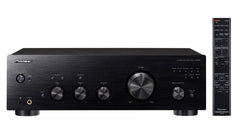 Hi-Fi-Verstärker