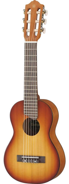 Guitalelen
