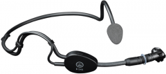 Headset-Mikrofone