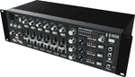 Zonen- und Rackmixer