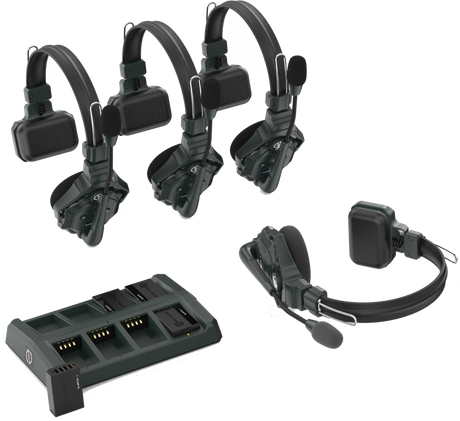 Intercom