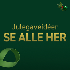 Weihnachtsgeschenk-Inspiration – Gesamte Auswahl