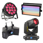 Lichter & Lampen