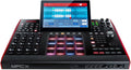 Grooveboxen & Sampler