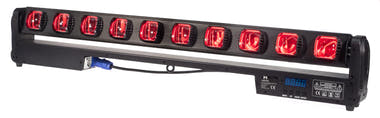 Moving Bar