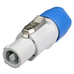 Powercon-Stecker