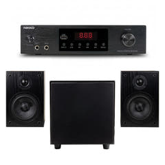 Paketangebot | Hi-Fi