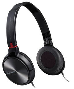 On-Ear-Kopfhörer